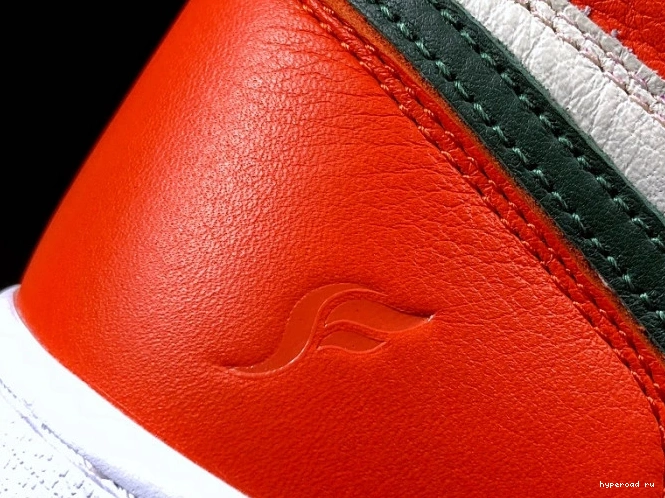 Sail 1 Air Retro Fir-Team AV3905-138 Orange x OG High SoleFly Jordan 1103